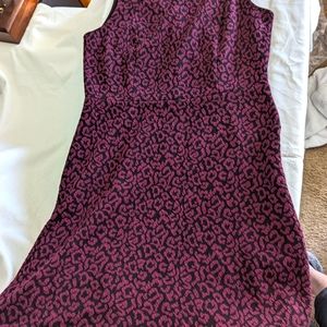 Loft Dress